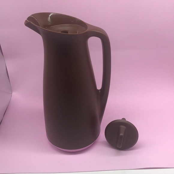 Llavero Original Tupperware Thermotup – Pequeño, Negro Y Libre De BPA Para Tus Llaves